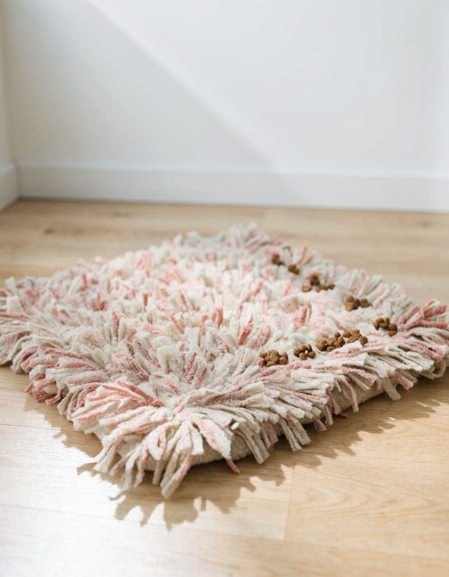 Snuffle Mat